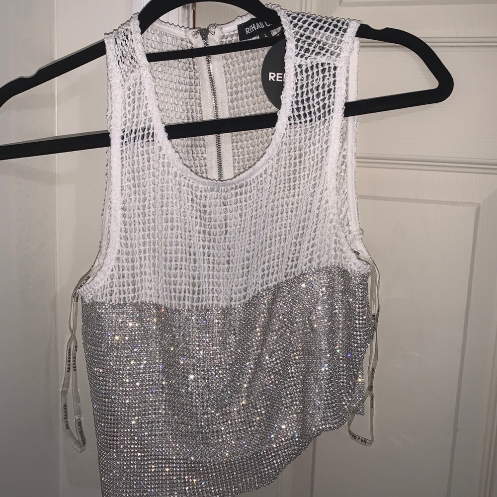 Night club vibes shirt